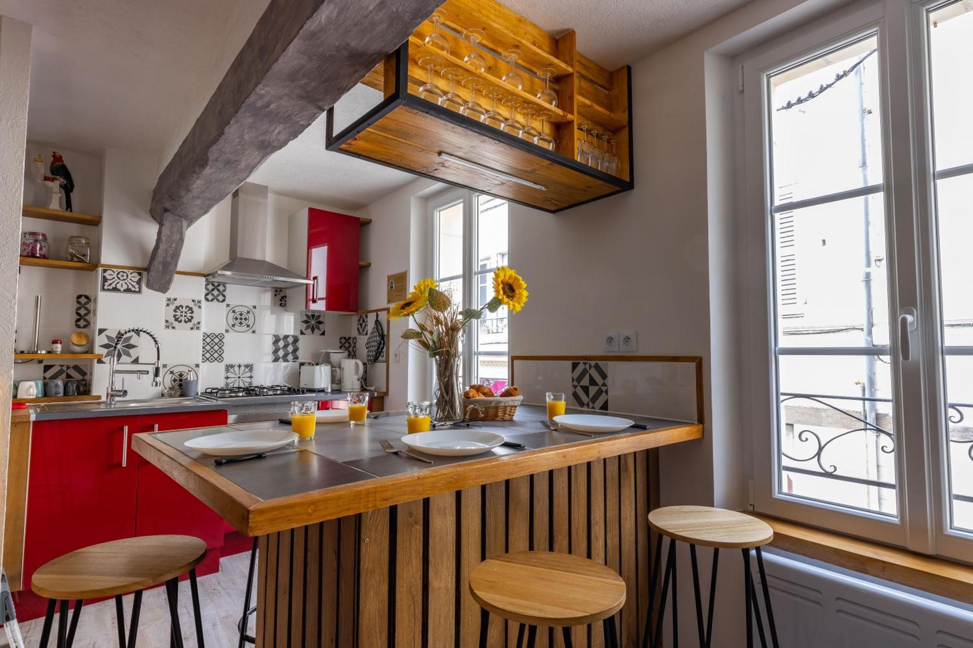 Faune Saint-Aignan  Extérieur photo